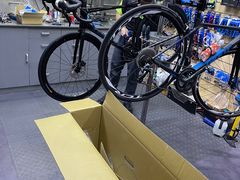 -GIANT捷安特自行车专卖店(金桥台儿庄路店)