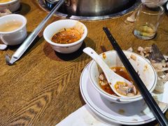 -阿婉贵州苗家酸汤鱼(梅林店)