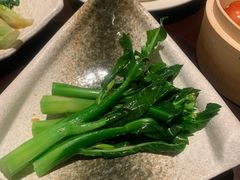 -领事馆19号中餐厅(厦门海景洲际酒店)
