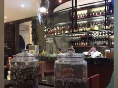 -IL Forno 意坊·意大利餐厅(温州万象城店)