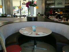 -必胜客(湘隆店)