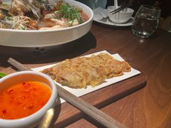 脆皮五香卷-CHIC1699远洋私厨