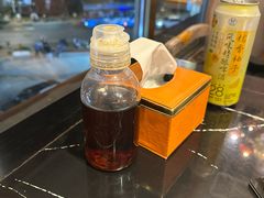 -巴依老爷新疆美食(清华东门店)