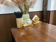-蟹上黄·蟹黄面·江南糖水(人民广场店)