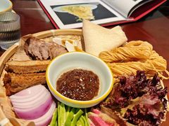 -恭敬李·烤鸭(天坛北门店)