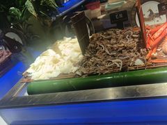 -加餐海鲜自助(集美银泰百货店)