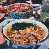 北京探店|筑底食堂新品打卡！颜值口味在线！