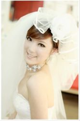 -FIONA MAKE UP恋妆造型