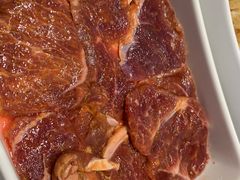 火锅牛排-海底捞火锅(杭州萧山宝龙广场店)