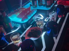 -TG·ULTRA天宫酒吧(广州旗舰店)