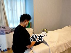 -修申骨雕小颜脊柱骨盆管理产后修复