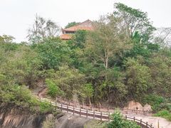 -飞天山旅游区