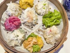 -龍聚祥烧麦馆(鼓楼店)