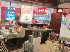 -彭耕记猪油炒小菜(吉联mall店)