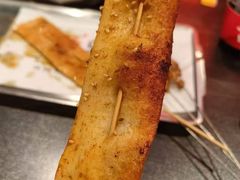 -马海涛牛肉串(领汇广场店)