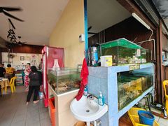 -真浪大家乐海鲜餐馆
