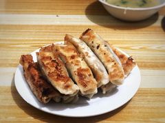 -老方子馅饼粥(台东店)