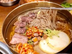 -·缸桶屋·韩式牛肋条自助烤肉(西湖D11店)