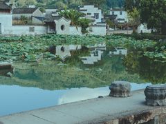 -呈坎景区
