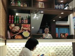 -蟹黄鱼面·锦园(定西路店)