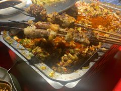 -醉烧膘·烧烤夜宵王(总店)