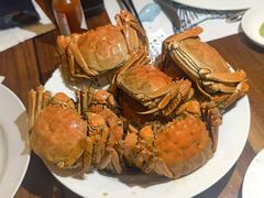 -Mr.Fish鱼鲜生海鲜放题(高德置地冬广场店)