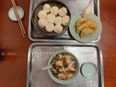-味一早餐(新芝路店)