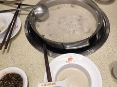-煲大王猪肚鸡·椰子鸡火锅(红谷滩万达店)