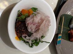 -一哥澳门豆捞·澳门风打边炉(高德置地店)