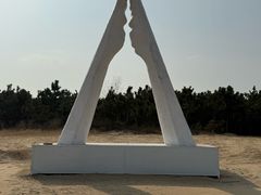 -日照海滨国家森林公园