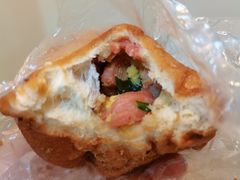 -惠源面包店(开禾路店)