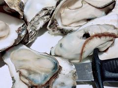 竹篮生蚝-全渔村小海鲜