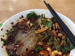 -小媳妇凉粉(浑源店)