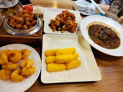 -陈傻子餐厅(世纪都会店)