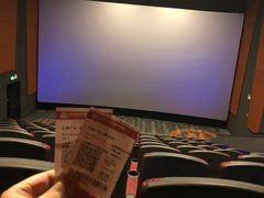 -上影国际影城(普陀绿地缤纷城店)