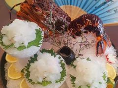 -越光米贩精致料理餐厅(金鹰店)