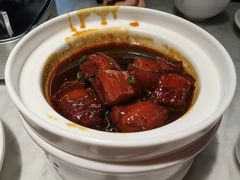 -小菜园新徽菜(无锡宜家荟聚中心店)