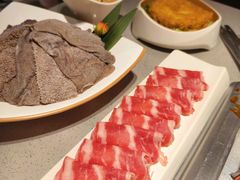 -海底捞火锅(北京路店)