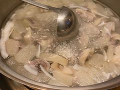 -润园四季椰子鸡火锅(南山海岸城店)