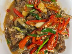 招牌土烧甲鱼-辣公子·千岛湖私房菜(滨江店)