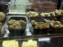 -王家沙点心店(南京西路总店)