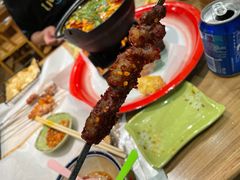 -申记串道(中街店)