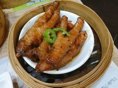 -添好运点心专门店(中环IFC店)
