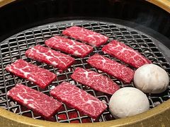 -虎哥六韩式烤肉料理 TIGERGRILL(隆生金山湖中心购物广场店)