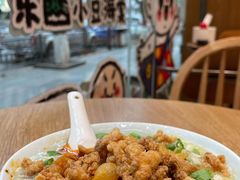 -小豆海棠(人民南路店)