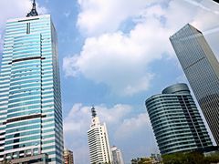 -海河游船-永乐码头(大悲院)