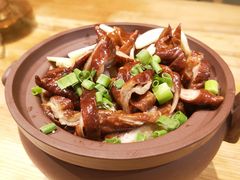 棒棒肉-大厨小馆(华阳城店)