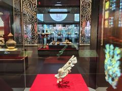 -北京大葆台遗址博物馆