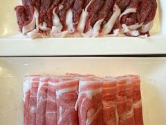 -老五四季涮肉(菜市口店)