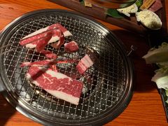 -牛佬•炭火烤肉(挂绿店)